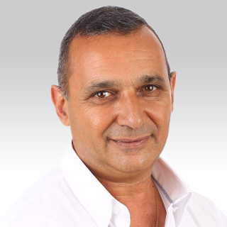 יוסי אלפסי